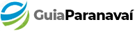 Logo - Guia Paravanaí